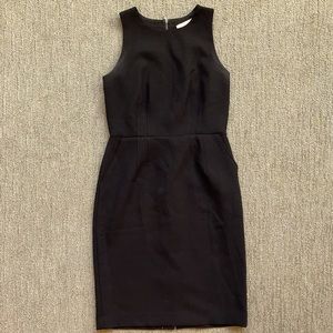 Perfect little black dress